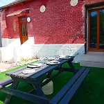 Les Marins Des Lys, Sur Mer, Baie De Somme * Cayeux-sur-Mer