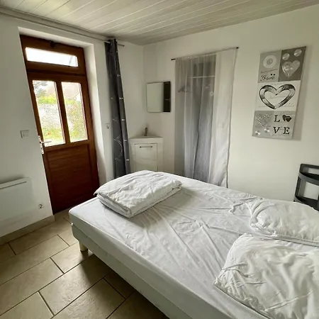 Les Marins Des Lys, Sur Mer, Baie De Somme Ferienhaus