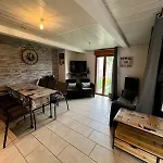 Tatil Evi Les Marins Des Lys, Sur Mer, Baie De Somme Cayeux-sur-Mer
